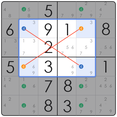 history of sudoku game