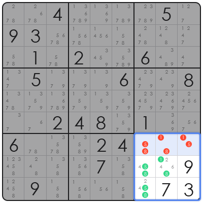 sudoku 16 x 16